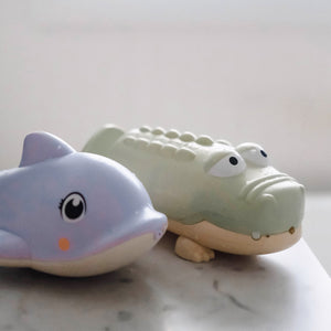 Sunnylife - Krokodil Kinder Wasserspritzspielzeug