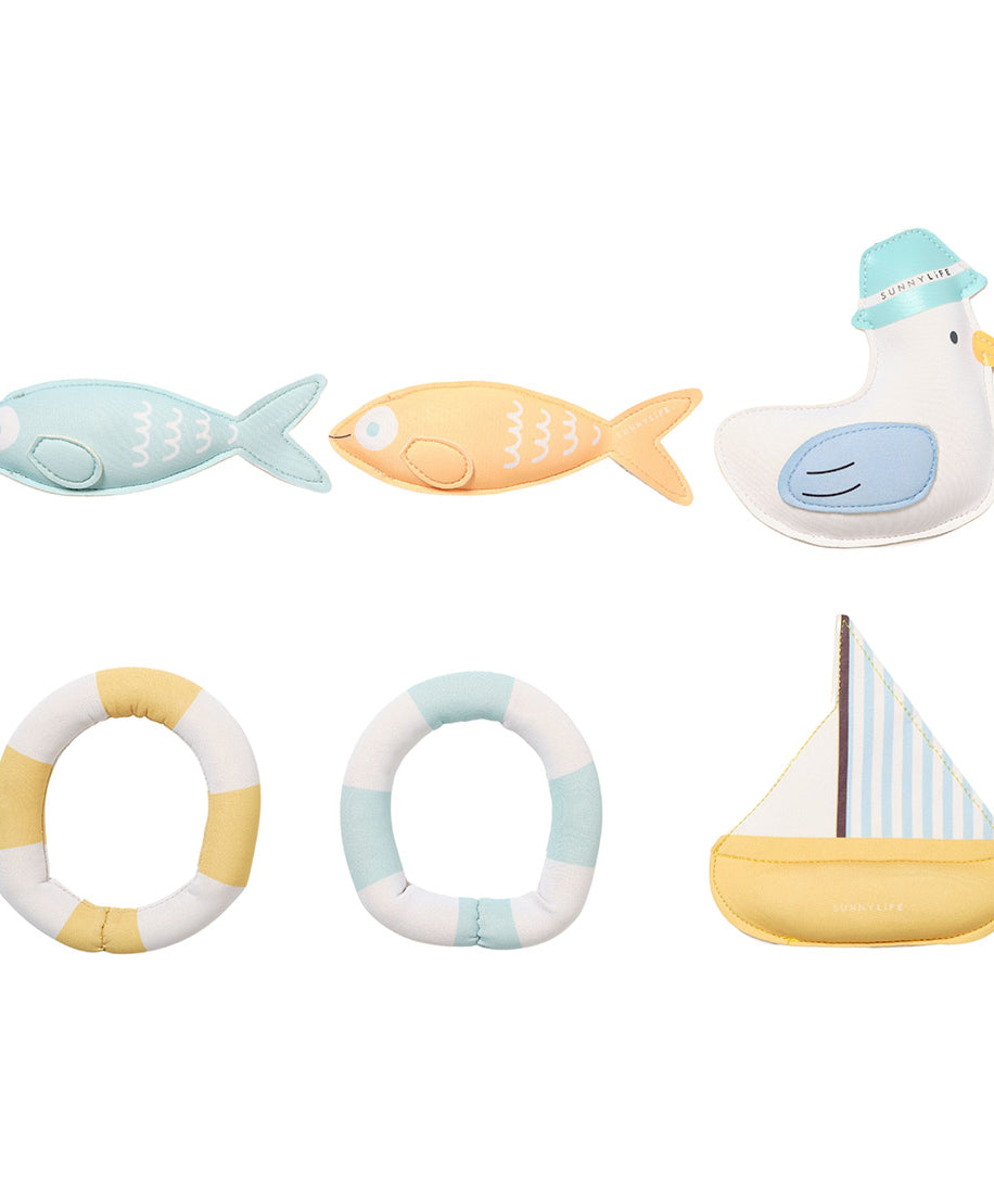 Sunnylife - Meer- und Pooltaucher-Spielzeuge