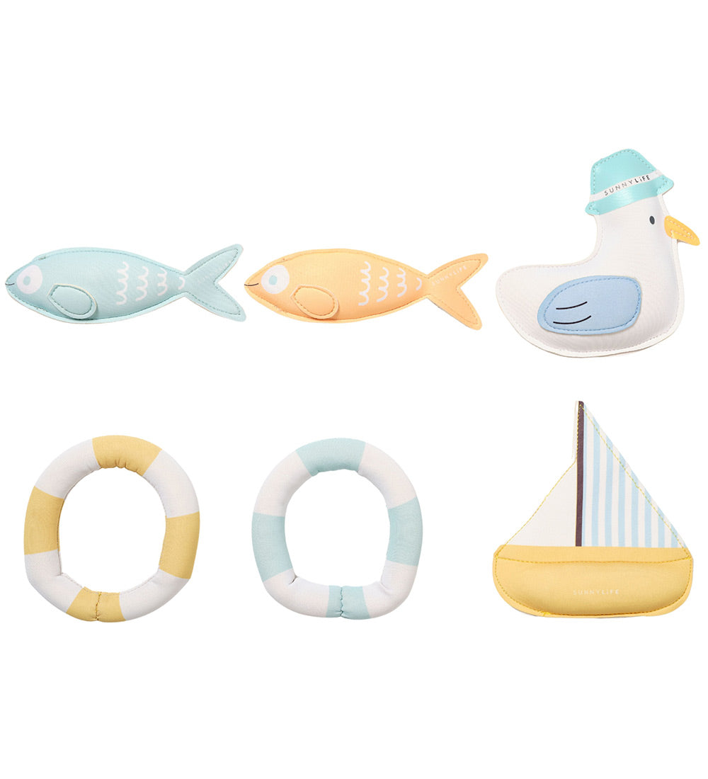 Sunnylife - Meer- und Pooltaucher-Spielzeuge