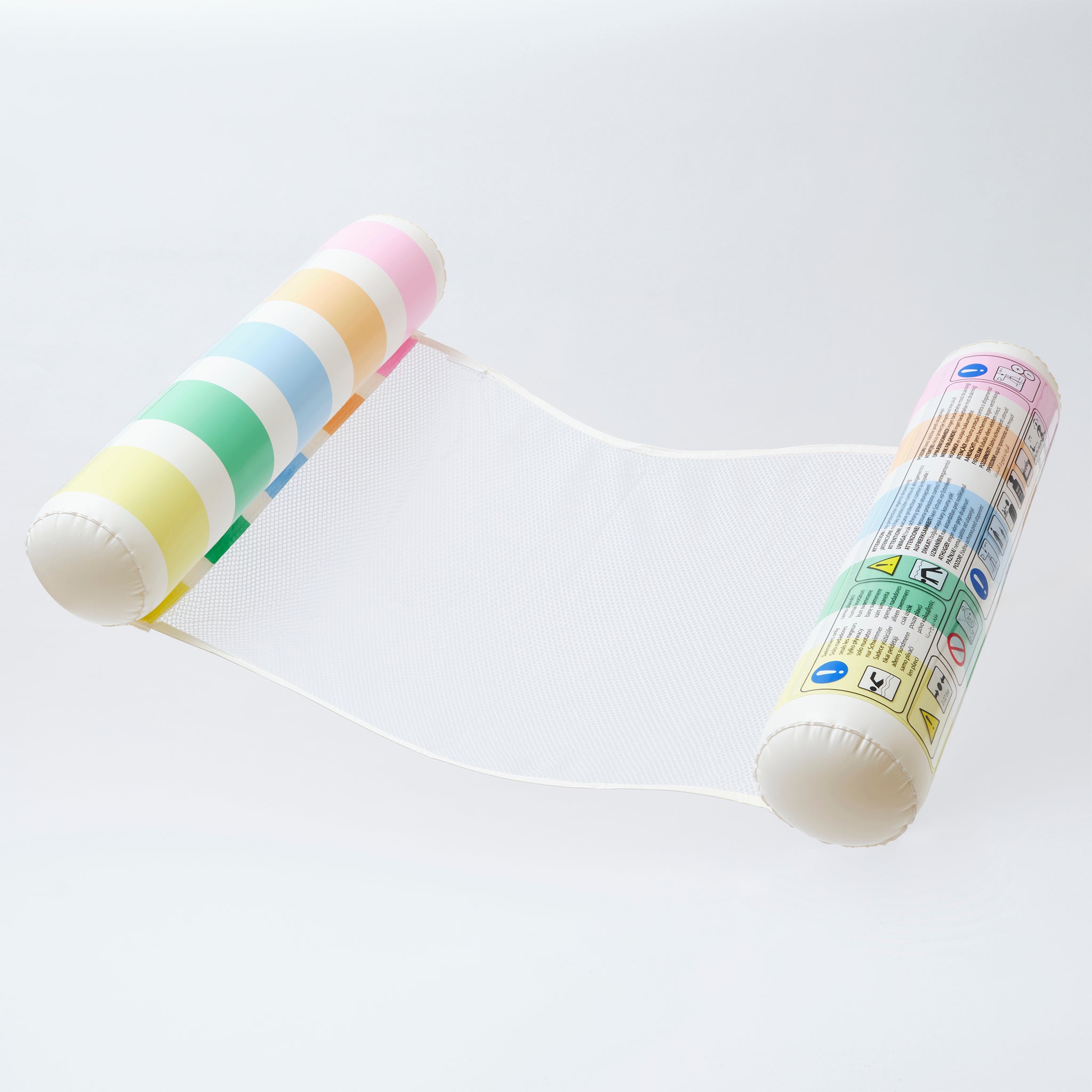 Sunnylife - Aufblasbare Hängematte für Meer und Pool