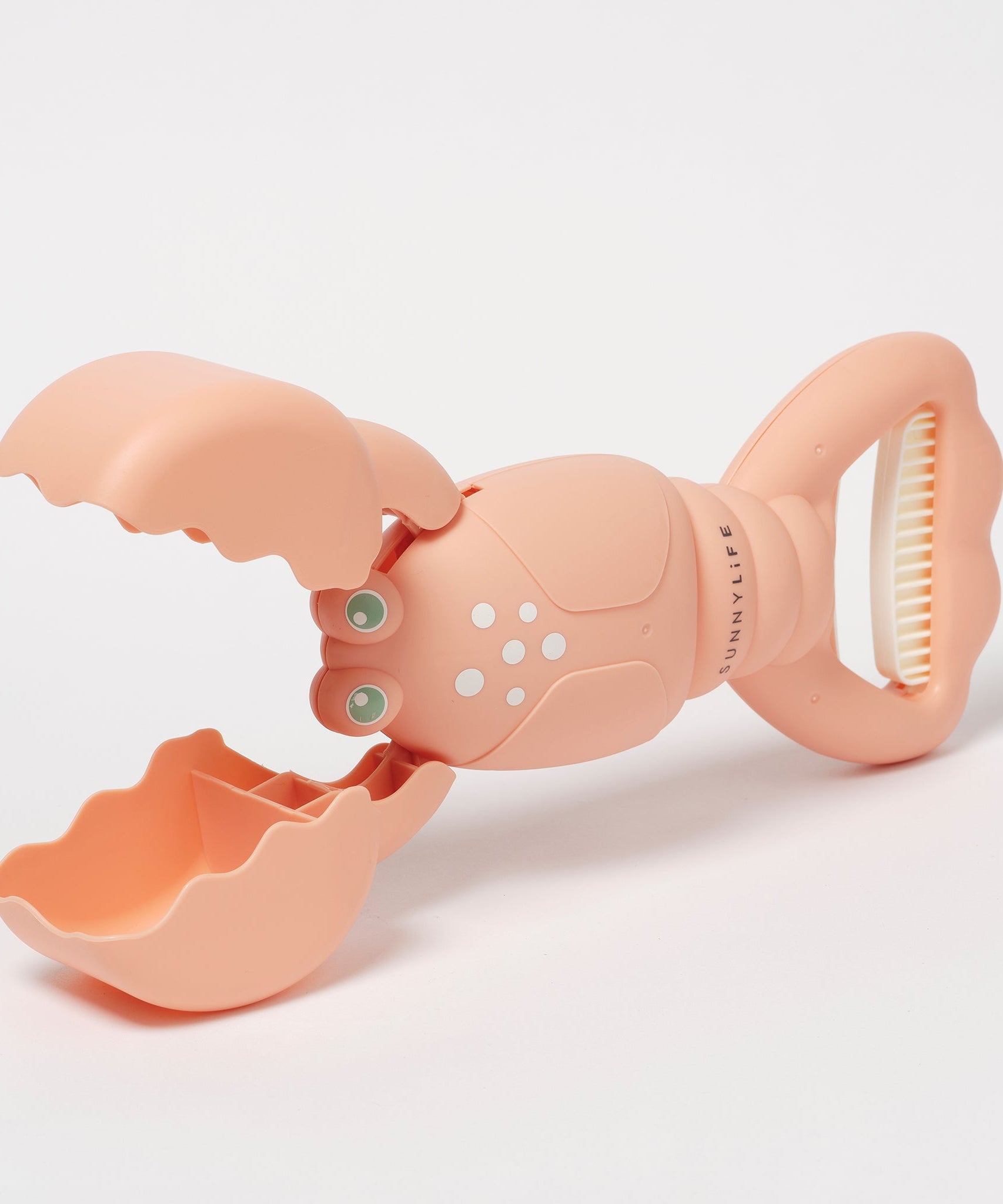 Sunnylife - Hummer Koralle Sand Sammelspielzeug