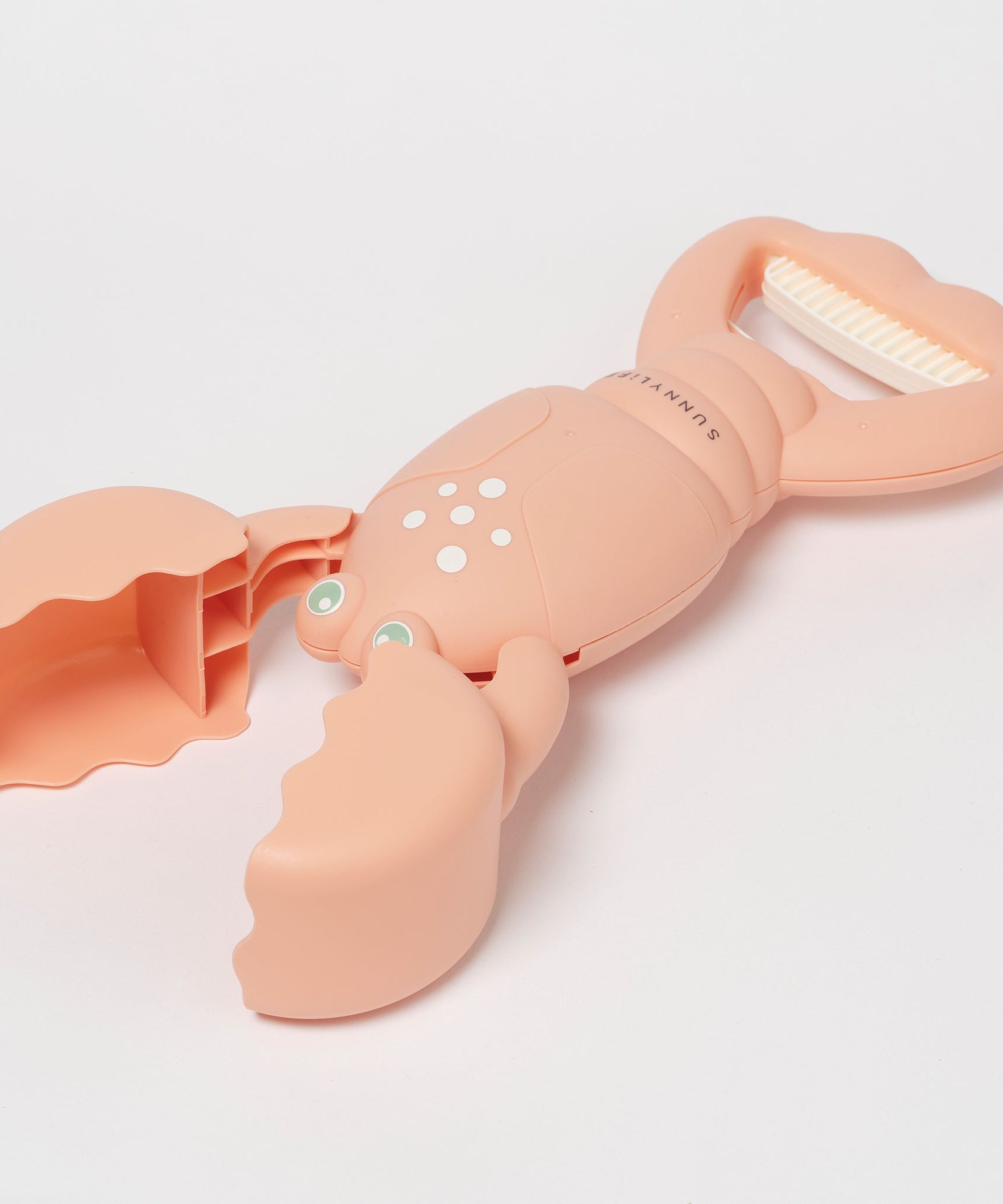 Sunnylife - Hummer Koralle Sand Sammelspielzeug