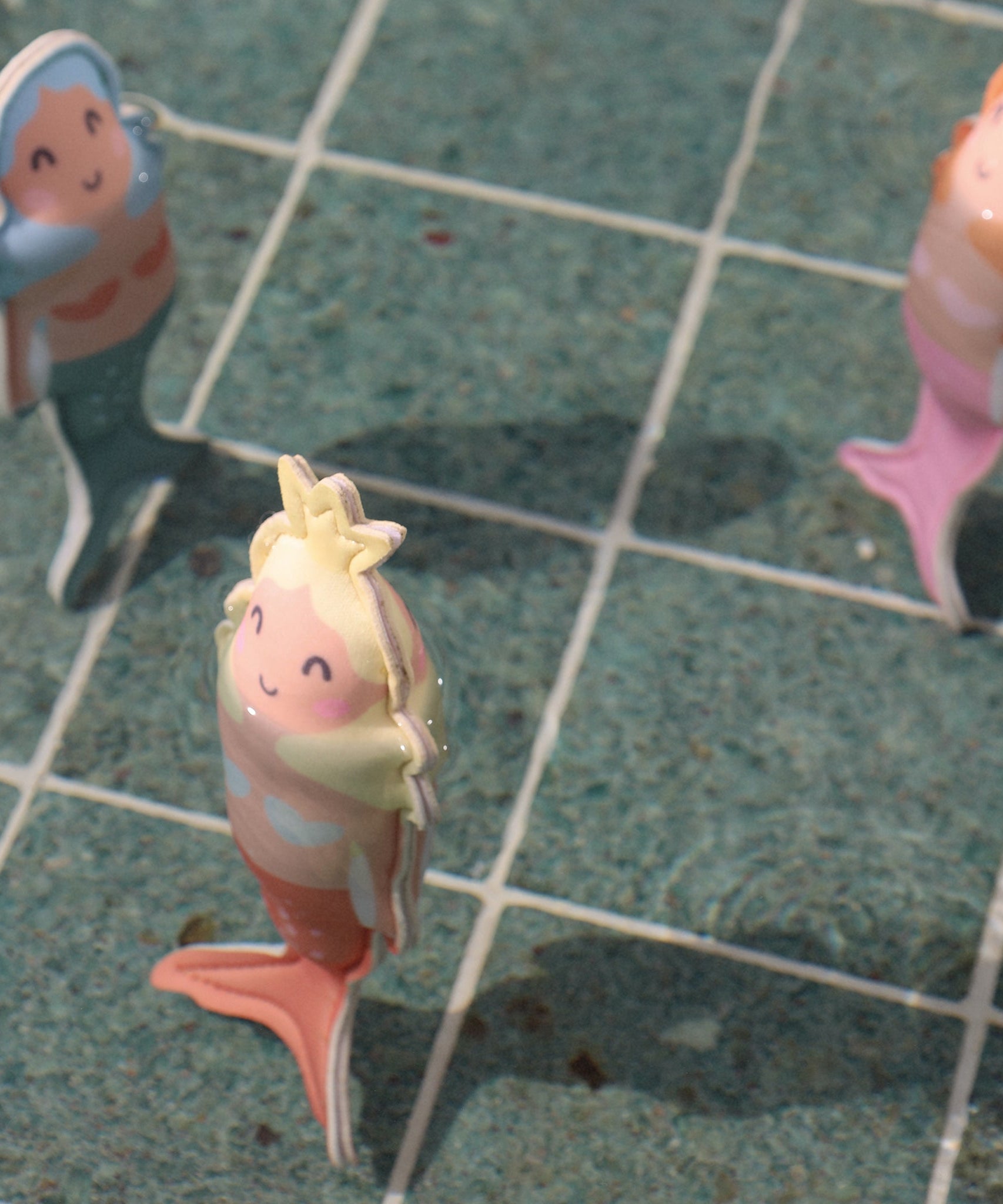 Sunnylife - Melody Denizkızı Deniz ve Havuz Dalış Oyuncakları