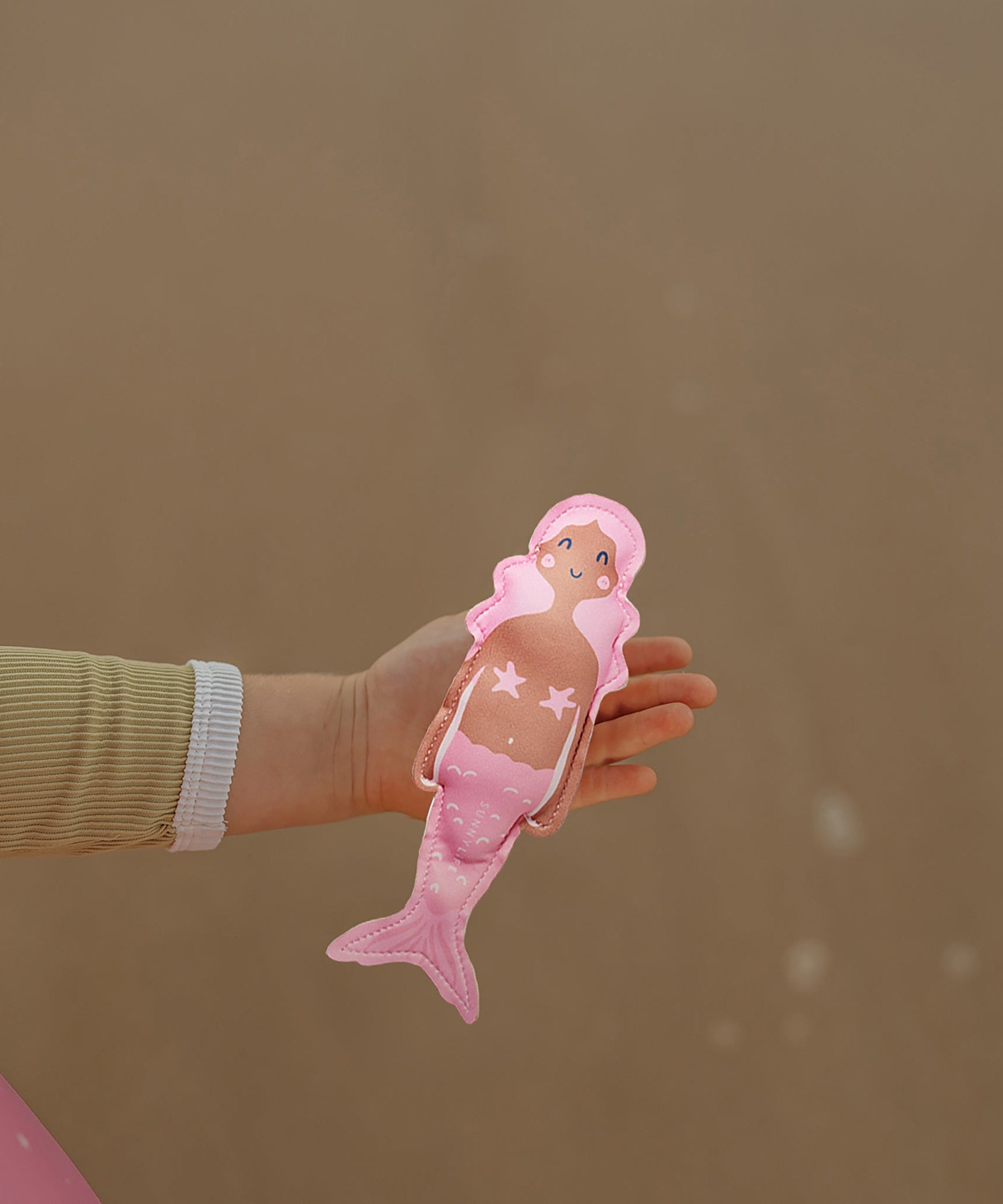 Sunnylife - Ocean Treasure Rose Meer- und Pooltaucher-Spielzeug