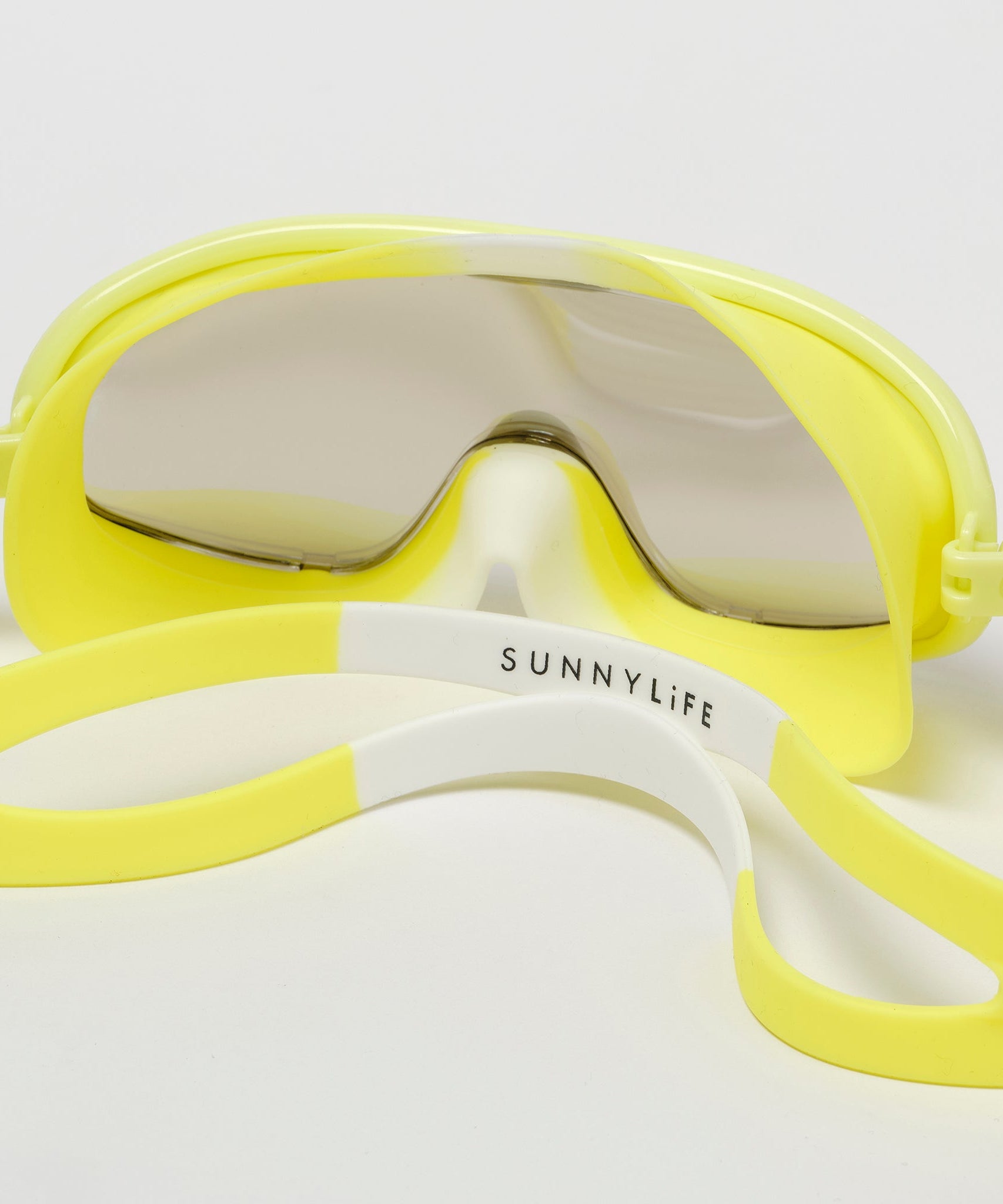 Sunnylife - Salty der Hai Kinder Schwimmbrille
