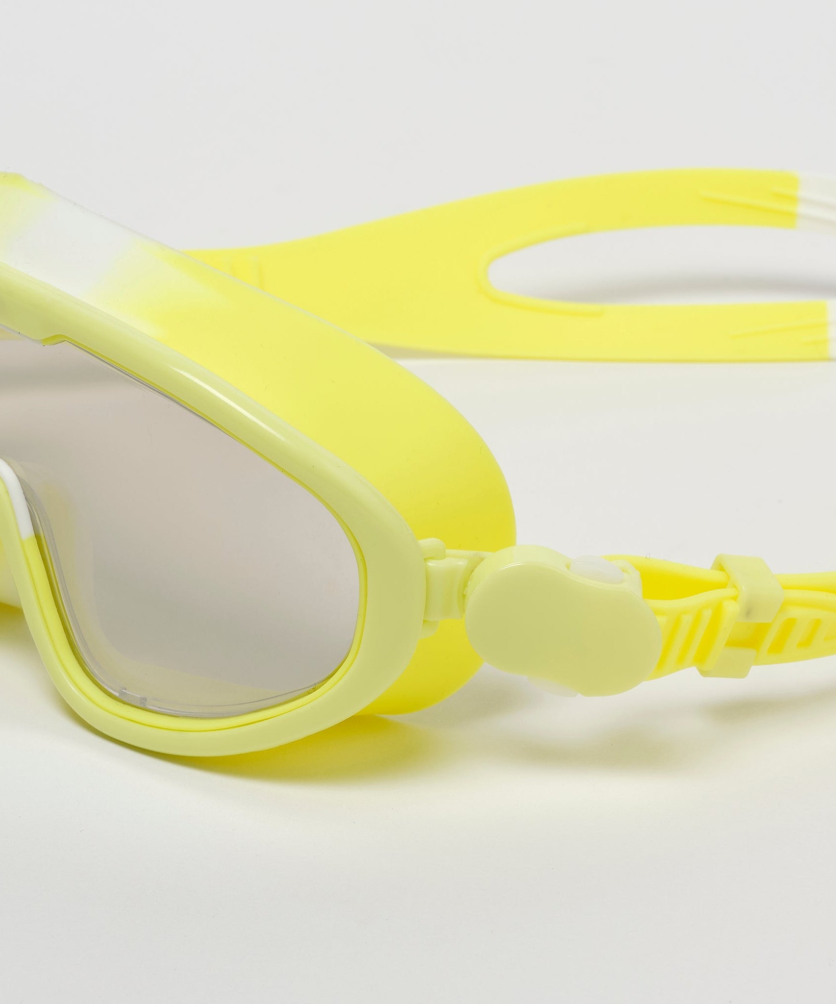 Sunnylife - Salty der Hai Kinder Schwimmbrille