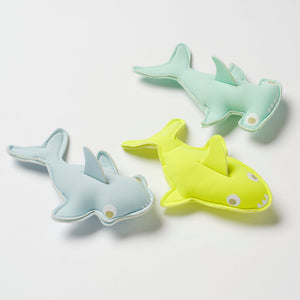 Sunnylife - Salty the Shark Tauchspielzeug für Meer und Pool