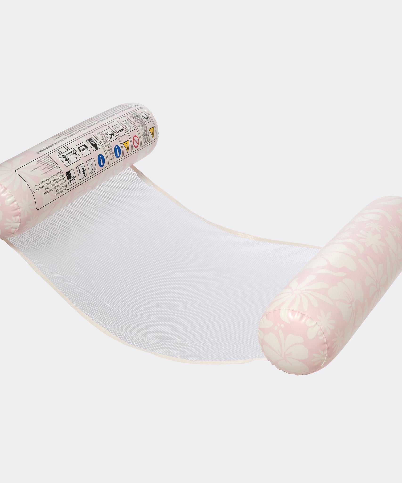 Sunnylife - Stole My Heart Deniz ve Havuz Şişme Hamak