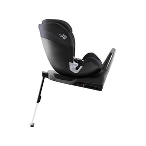 Britax Romer Swivel 2 Car Seat - Space Black-Car Seats-Space Black- | Natural Baby Shower