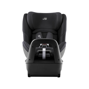 Britax Romer Swivel 2 Car Seat - Space Black-Car Seats-Space Black- | Natural Baby Shower