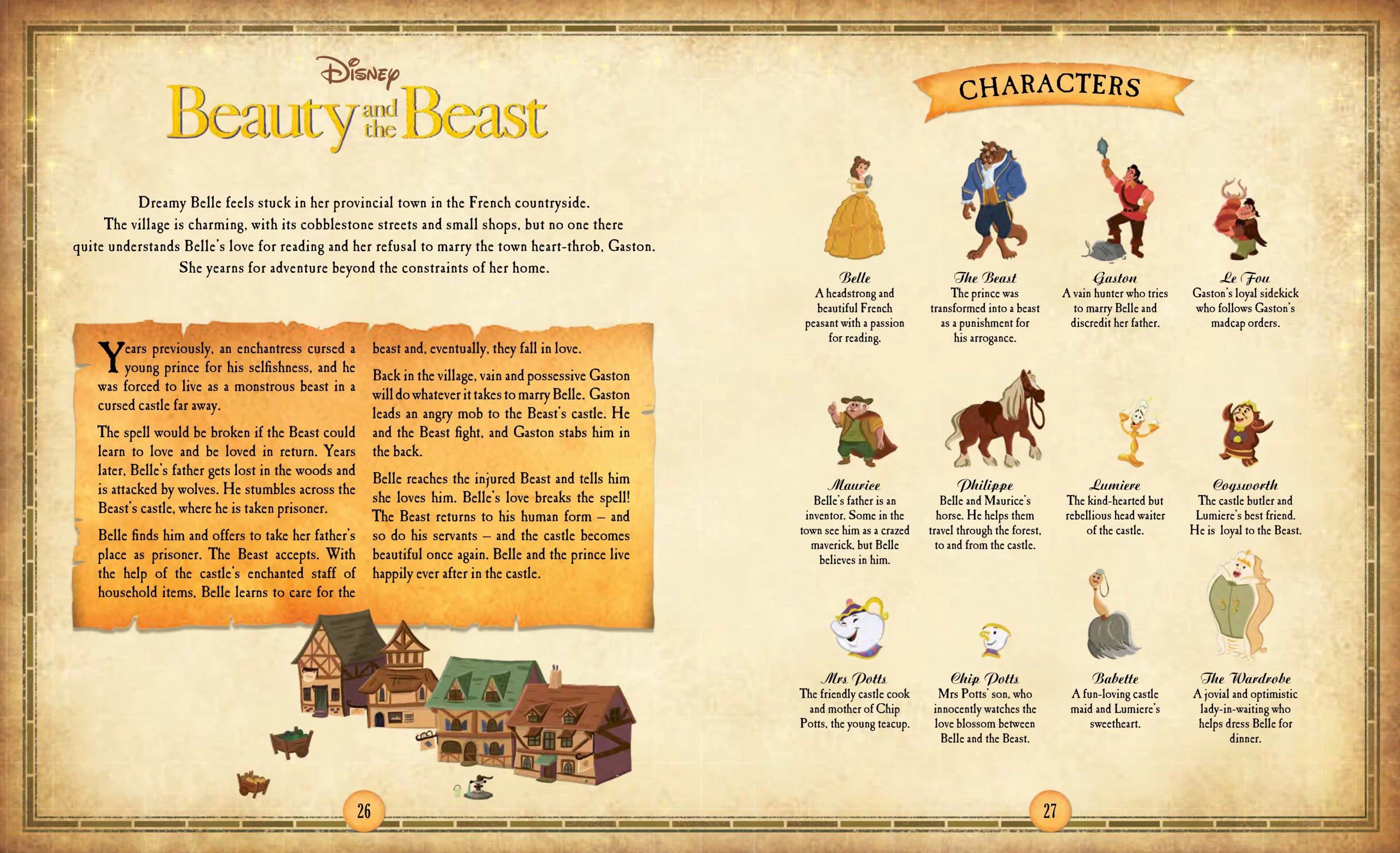 Templar Publishing – Disney Book Of Maps Enzyklopädie