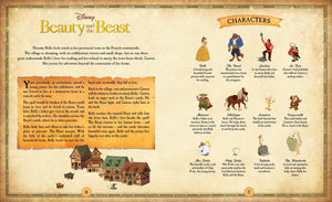 Templar Publishing – Disney Book Of Maps Enzyklopädie