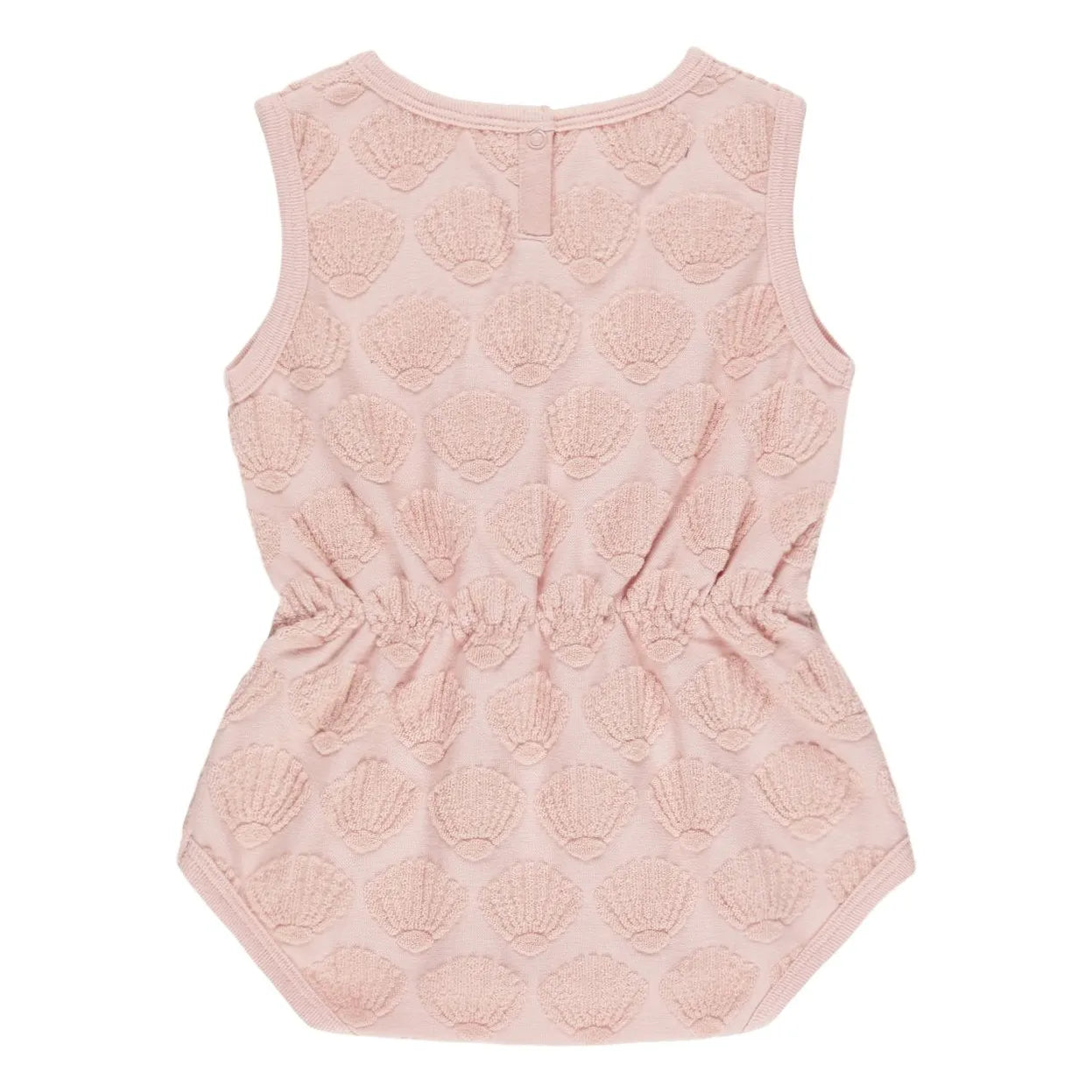 Rylee + Cru - Terry Strampler | Rosa