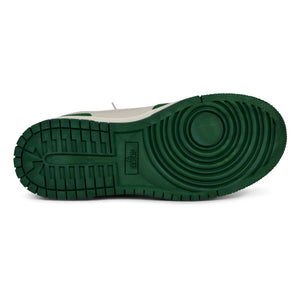 Mercer - The Brooklyn Sneakers | Grün