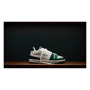 Mercer - The Brooklyn Sneakers | Grün