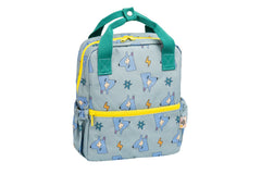 The Cotton Cloud - Funky Dogs Kindergarten und Vorschule Rucksack