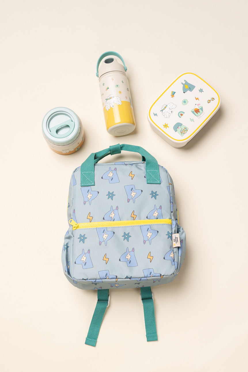 The Cotton Cloud - Funky Dogs Kindergarten und Vorschule Rucksack