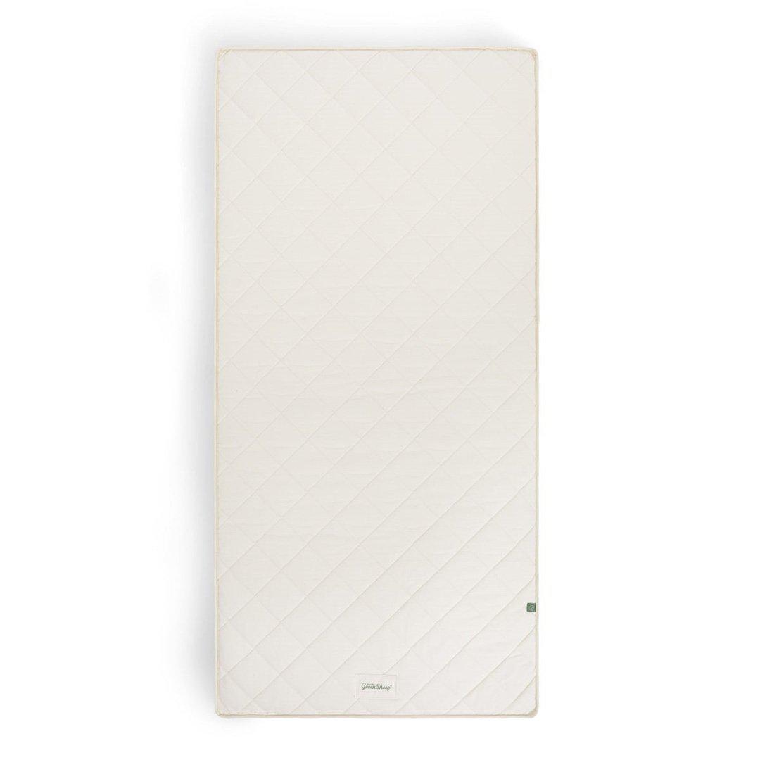 The Little Green Sheep Natural Junior Mattress - IKEA 90x200cm-Mattresses- | Natural Baby Shower