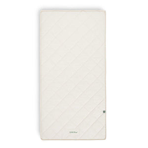 The Little Green Sheep Twist Natural Cot Mattress 60x120cm-Mattresses- | Natural Baby Shower