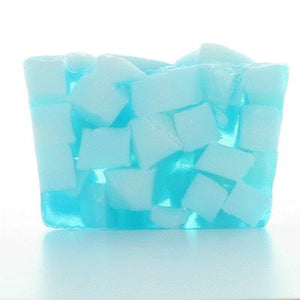 The Soap Story – Meeresmineral-Seifenscheibe 120 g 
