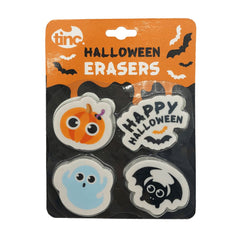 Tinc – Halloween-Radiergummis 