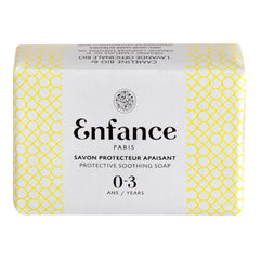 Enfance Paris - Basis-Toilettenpflege-Set - 0-3 Jahre