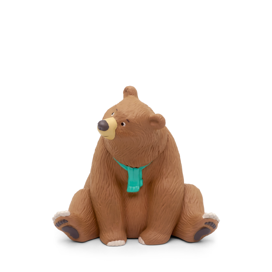 Tonies - Ayı Avına Çıkıyoruz İngilizce Sesli Figürü