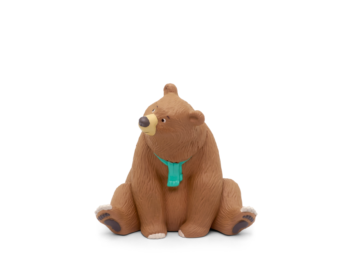 Tonies - Wir gehen auf Bärenjagd Englischsprachige Figur