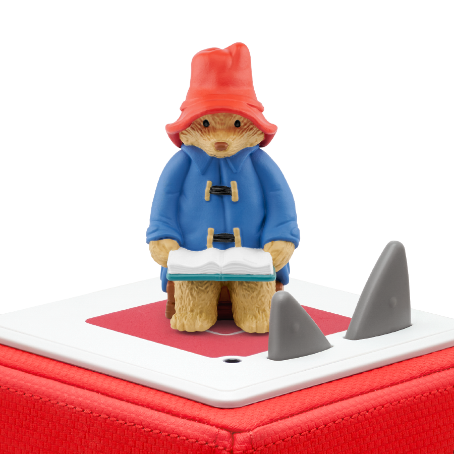 Tonies - Ayı Paddington 2 İngilizce Sesli Figürü