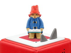 Tonies - Paddington Bär 2 Englische Hörspielfigur