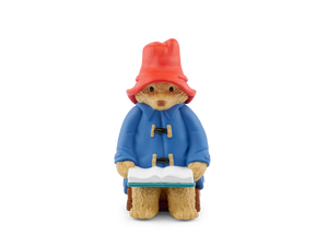 Tonies - Paddington Bär 2 Englische Hörspielfigur