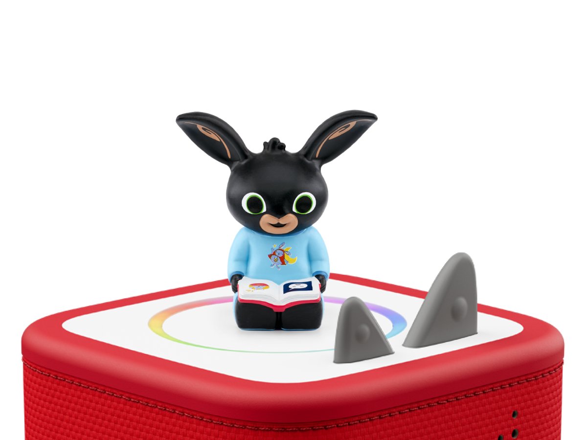 Tonies - Bing Schlafenszeit Englische Klangfigur