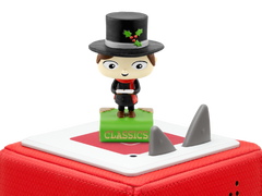 Tonies - Eine Weihnachtsgeschichte und Klassische Weihnachtsgeschichten Englischsprachige Hörfigur