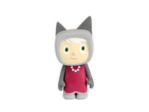Tonies - Oma Kreativ-Tonfigur