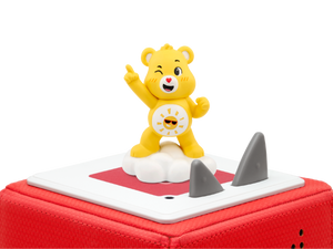Tonies - Care Bears Glücksbärchi Englische Hörspielfigur