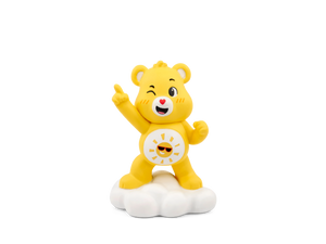 Tonies - Care Bears Glücksbärchi Englische Hörspielfigur