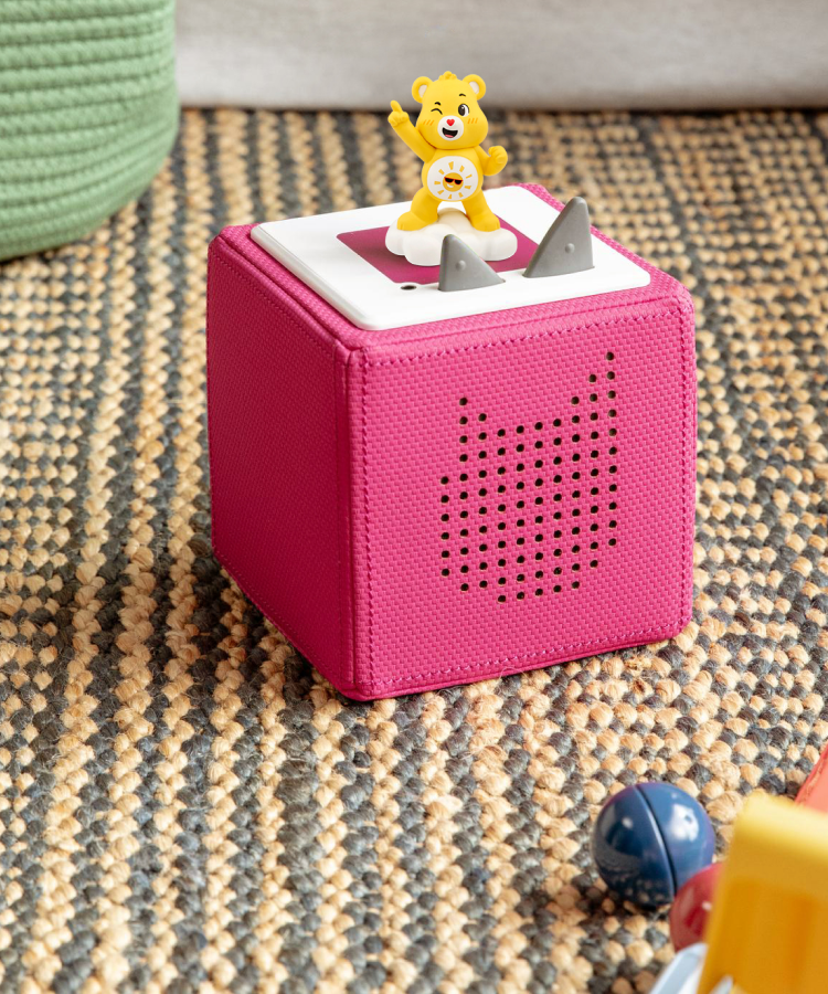 Tonies - Care Bears Eğlenceli Ayı İngilizce Sesli Figür