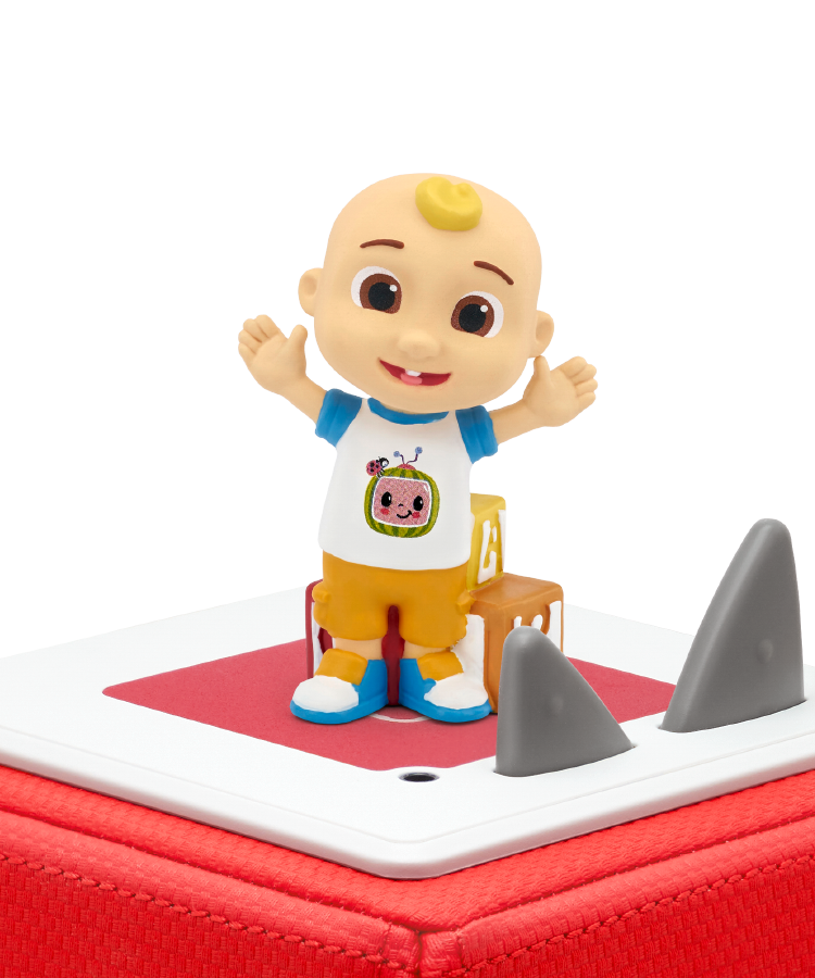 Tonies - CoComelon Englische Sprachfigur