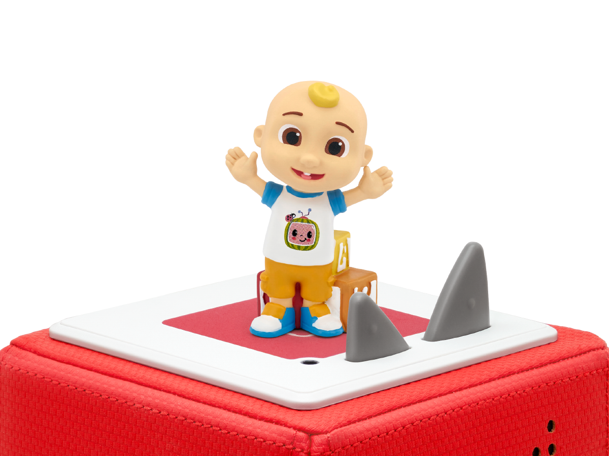 Tonies - CoComelon Englische Sprachfigur