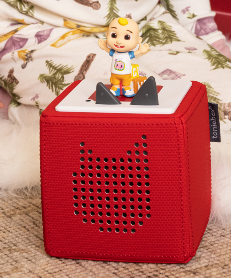 Tonies - CoComelon Englische Sprachfigur