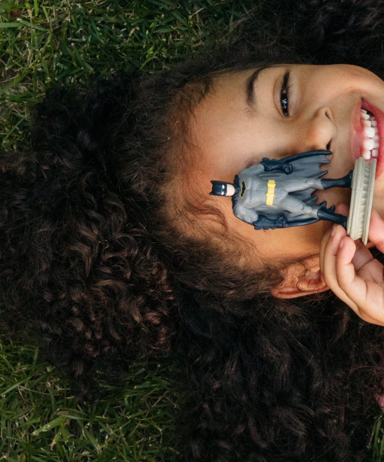 Tonies - DC Batman Englischsprachige Figur