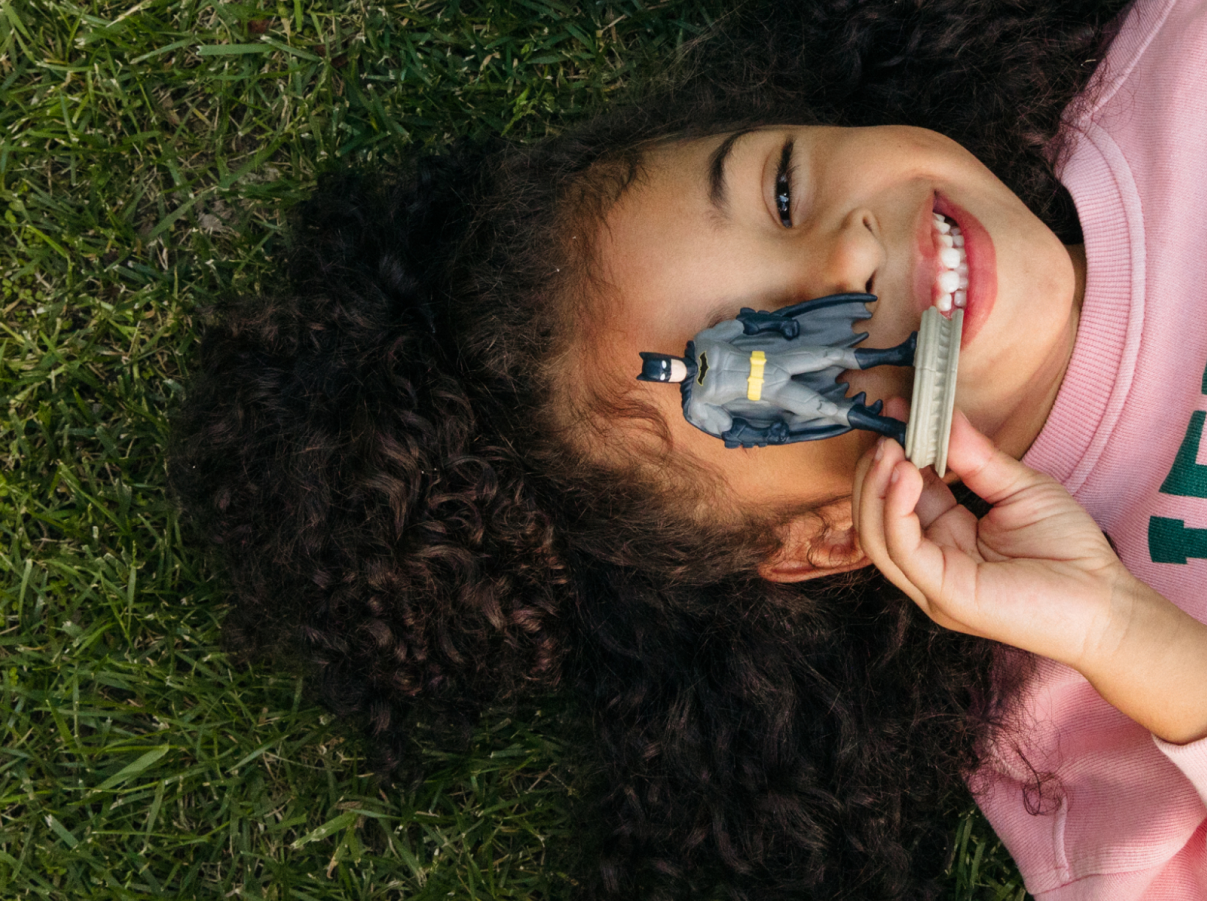 Tonies - DC Batman Englischsprachige Figur