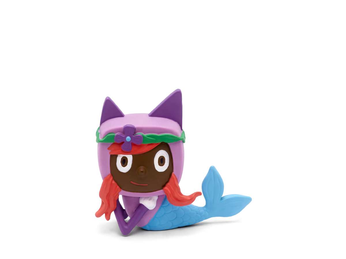 Tonies - Meerjungfrau Kreative Tonaufnahme Figur