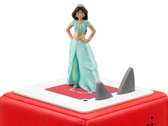 Tonies - Disney Aladdin: Jasmin englische Hörfigur