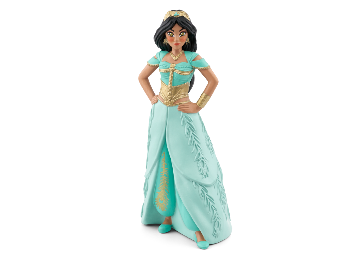 Tonies - Disney Aladdin: Jasmin englische Hörfigur
