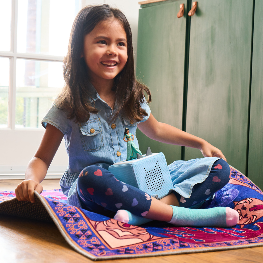 Tonies - Disney Alaaddin: Yasemin İngilizce Sesli Figürü