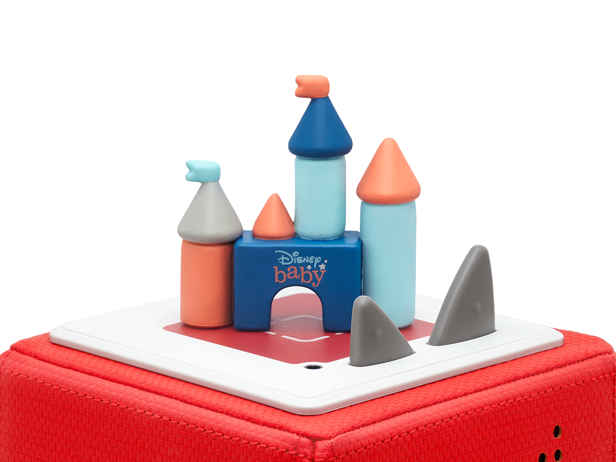 Tonies - Disney Bebek Ninnileri İngilizce Sesli Figürü