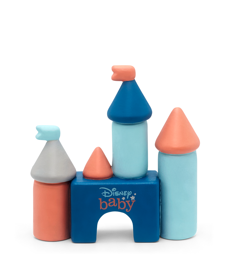 Tonies - Disney Baby Wiegenlieder Englische Audiofigur