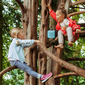 Tonies Disney Bundle - Jungle Book, Monsters Inc, + Finding Nemo-Audio Player Cards + Characters- | Natural Baby Shower