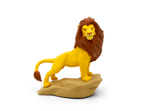 Tonies - Disney Klassiker Der König der Löwen Englische Audio-Figur